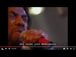 cc I KNOW YOU GOT SOUL