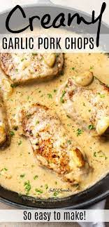 7 Easy Keto Pork Chop Recipes That Are Beyond Delicious In 2021 Pork Chop Recipes Baked Pork Chop Dinner Boneless Pork Chop Recipes
