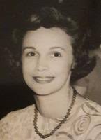 Sally Owens Obituary (1929