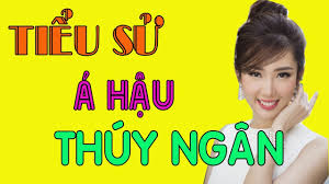 Thúy ngân is on facebook. Tiá»ƒu Sá»­ A Háº­u Thuy Ngan Cuá»™c Ä'á»i Va Sá»± Nghiá»‡p Thuy Ngan Youtube