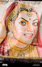 Clothes poster hi-res stock photography and images