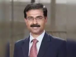 DLF CFO: DLF CFO Vivek Anand resigns