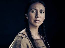 Meet Elizabeth Frances, the Fil-Am actress starring in AMC's 'The Son'