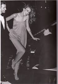 Studio 54 was afterwards, the battle of versailles was afterwards. Studio 54