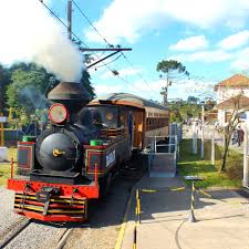 Toda Sexta Sabado E Domingo Tem Maria Fumaca Na Efcj Em Campos Do Jordao Depois Do Sucesso Igreja Aparecida Do Norte Turismo De Aventura Turismo Rural