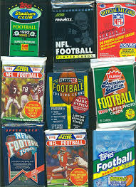 We've been buying and selling for over 30 years. Amazon Com 600 Old Vintage Multi Sport Baseball Football Basketball Hockey Cards Sealed Wax Packs Estate Sale Warehouse Find Investment Box Topps Fleer Donruss Upper Deck Score And More Collectibles Fine