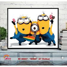 Hôm nay mẹ mao mao sẽ hướng dẫn các bé vẽ hình nhân vật hoạt hình minions trong phim despicable me rất đơn giản các bé nhé. Tá»•ng Há»£p Minion Váº½ Tá»'t Nháº¥t Ban Cháº¡y Thang 8 2021 Beecost