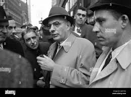 Henry harrington hi-res stock photography and images