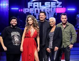 Pro 2 (numit în trecut acasă tv) este un canal de televiziune comercial de nișă din românia, care este dedicat publicului feminin. Emisiunea Falsez Pentru Tine Incepe La Pro Tv In Curand AflÄƒ Cand DebuteazÄƒ