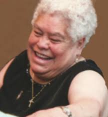 Maria Guadarrama Obituary October 16, 2016