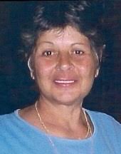 Margaret Reed Obituary