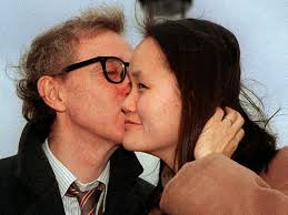 Farrow series takes a new look into the allegations that allen molested his adopted daughter, dylan farrow, in 1992 when. Woody Allen Mia Farrow Soon Yi Previn Everything You Need To Know