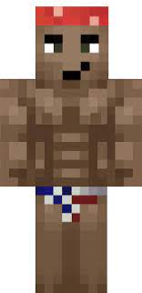 Ricardo Milos Nova Skin Minecraft Skins Skin Mine Milo