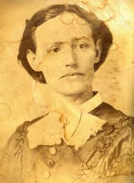 Minerva Jane (Chapman) Kutz (1829-1897)