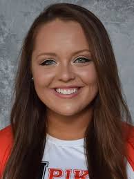 2018 Volleyball Roster