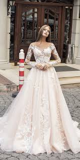 Black And White Long Gown With Sleeves Black Wedding Gown Long Sleeve Long Dresses Princess Dress White Cherry Dress In 2020 Lace Weddings Gorgeous Wedding Dress Modest Wedding Dresses
