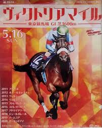 ヴィクトリアマイル 2021年5月10日 2021年 第2回東京競馬 第8日 第11競走 第16回 ヴィクトリアマイル（gⅰ） 1,600メートル（芝・左） （国際）（指定） 4歳以上 牝馬 55kg Wookvghlgatrtm