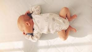 Cetirizine disalahgunakan untuk menidurkan bayi. 6 Cara Membuat Anak Bayi Tidur Nyenyak Ibu Baru Mesti Coba