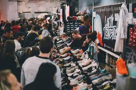 Maybe you would like to learn more about one of these? Sneakerness Le Salon International De La Basket Est De Retour A Paris L Equipe