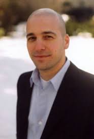 The Saint of Lost Things: A Novel by Christopher Castellani