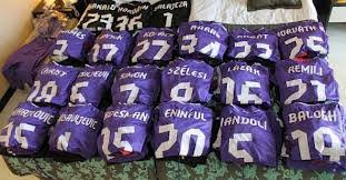 All scores of the played games, home and away stats, standings table. Ujpest Fc Home Facebook