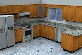 Design kitchens in a 3d room, click the floorplan and watch it. Cabmaker32