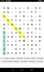 Download 17 template word untuk sampul laporan cover page computer 1001. Missing Vowels Word Search For Android Apk Download