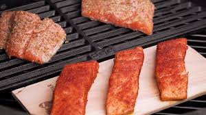 Add clean bold california flavors and plenty of hot fire and wood smoke. How To Cook Fish On A Big Green Egg Youtube