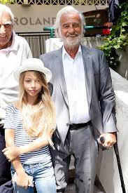 Check spelling or type a new query. La Famille De Jean Paul Belmondo En Photos Ses Enfants Petits Enfants Epouses