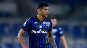 London (ap) — tottenham signed center back cristian romero from atalanta on friday, two weeks after securing goalkeeper pierluigi gollini from the same italian club. Sportmob Tottenham In Pole Position For Cristian Romero