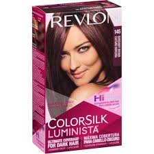 In recent weeks, americans' shopping patterns are serving as a reflection of how the coronavirus pandemic you can definitely see that as people have stayed home, their focus shifted, walmart ceo doug mcmillon said on the today show, friday. Colorsilk Luminista 145 Burgundy Brown Hair Color Revlon Colorsilk Hair Color Permanent Hair Color