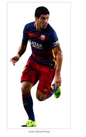 This makes it suitable for many types of projects. Luis Suarez Png 2016 1 Png Image