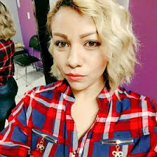 Jessy Ramirez (Mayguera)