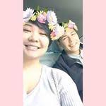 Gina Saechao's Instagram, Twitter & Facebook