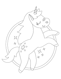Maybe you would like to learn more about one of these? 5 Printable Unicorn Coloring Pages
