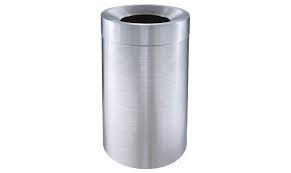 Toledo metal spinning > products > product catalog > industrial stainless steel hoppers & cones. Marquis Stainless Steel Funnel Open Top Receptacle Stainless Steel Open Top Receptacle Trash Containers By Treetop Products