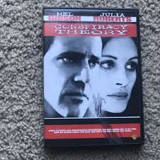Conspiracy Theory 85391509127| eBay