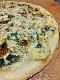 Epingle Sur Pizzas