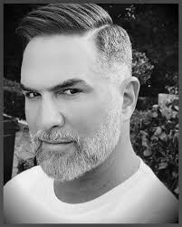 Queer Beauty Stylist Pro Q & A: James Todd of Washington