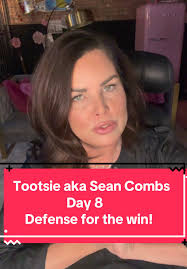 A forensic psychologist testified! Sadly, I don’t think it really did much…  but I think that’s because the lawyers didn’t really know how to use the  Experts and luckily the defense really asked some ...