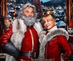 Goldie hawn and kurt russell on the set of the christmas. Watch Kurt Russell Goldie Hawn Try To Save Christmas In Christmas Chronicles 2 Upi Com