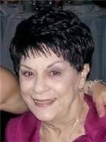 Irena Olasin Obituary (2015)