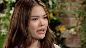 The Bold and the Beautiful Spoilers: Luna Wakes Up with Amnesia, Can't  Remember Her Crimes?— (𝖣𝖾𝗍𝖺𝗂𝗅 𝖢𝗁𝖾𝖼𝗄 𝖡𝖾𝗅𝗈𝗐)