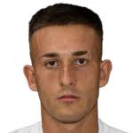 Federico Martinez stats and ratings