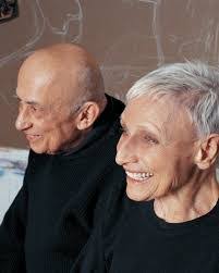 Nancy Spero's Instagram, Twitter & Facebook