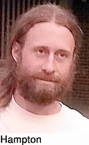 Nicholas Hampton Obituary