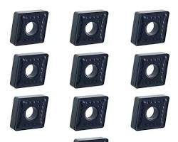 Imagen de Insertos de carburo Korloy