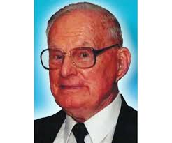 David Lauder Obituary (1922