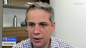 Entrevista com Aluno: Leandro Castor