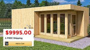 A beautiful, safe, sustainable home is Affordable Prefab Homes Many Various Designs And Sizes For Comfort